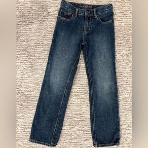 Boys Gap Kids Jeans - Size 10 Slim